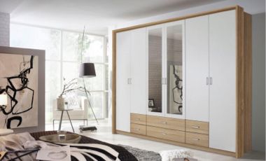 Kleiderschrank-Ratgeber