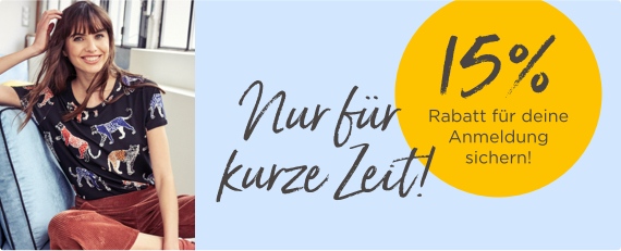 Newsletter-Anmeldung