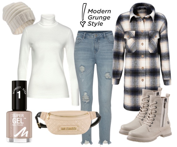 Komplette Outfits für Damen » Outfit-Trends 2021 bei BAUR