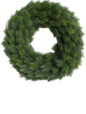 Adventskränze & Girlanden