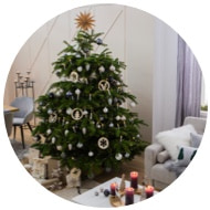Weihnachtswelten