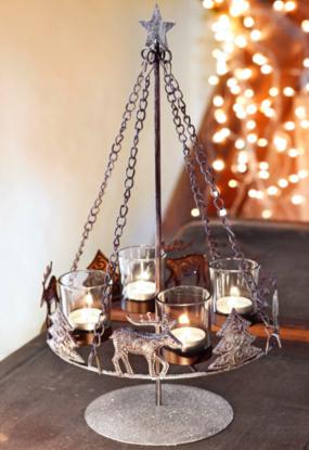 Adventsleuchter
