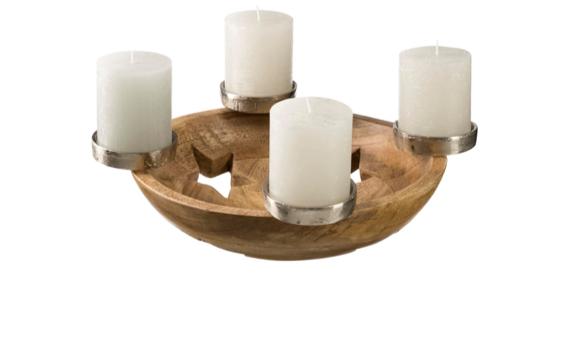 Adventsleuchter