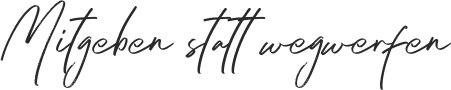 Altgeräte- & Altteile-Mitnahmeservice
