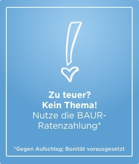 Ratenzahlung