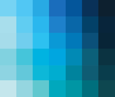 Die schönsten Farbkombinationen mit blauer Kleidung | BAUR