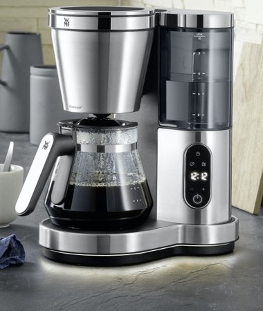 Filterkaffeemaschinen