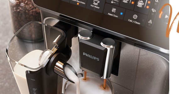 Kaffeevollautomat