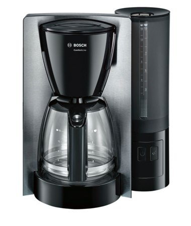 Filterkaffeemaschinen
