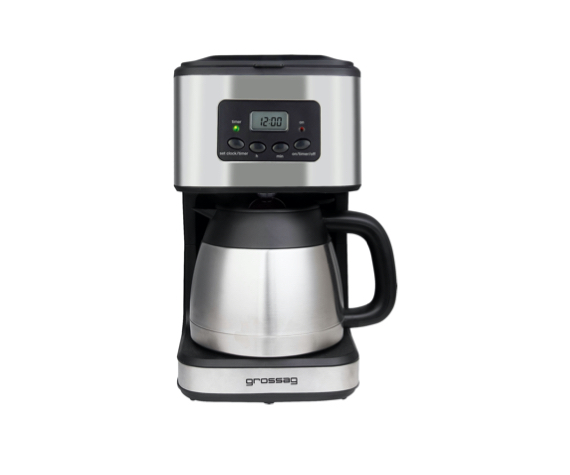 Filterkaffeemaschinen mit Timer