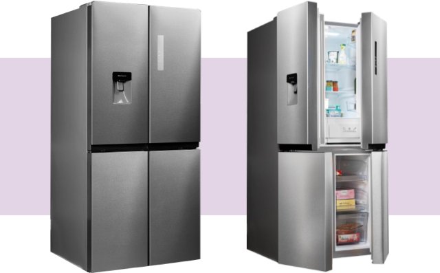 Samsung Kühlschrank Side By Side Verliert Wasser Känguru Summen Geizhals samsung side by side läuft wasser aus Hongkong