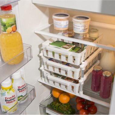 Zubehör für Kühlschränke