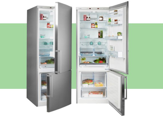 BOSCH Kühlschränke