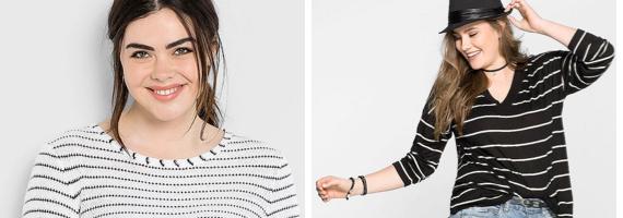 Stylingtipps: Streifen
