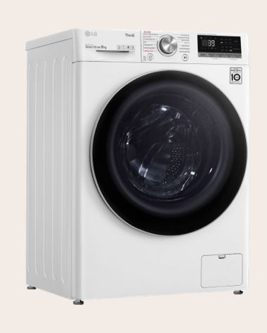 Waschmaschinen mit Frontlader
