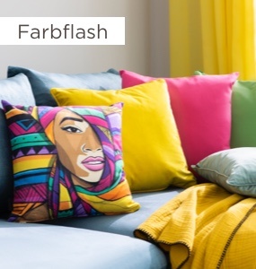 Farbflash