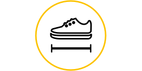 Schuhberatung