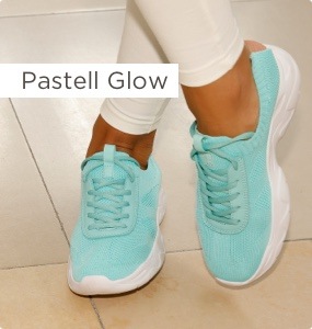 Pastell Glow