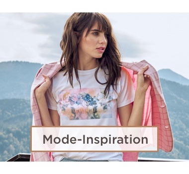 Mode-Inspiration