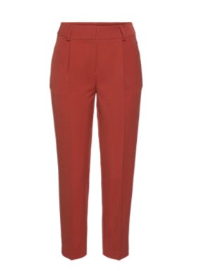Rote Hosen