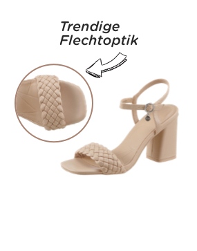 Sommerschuhe