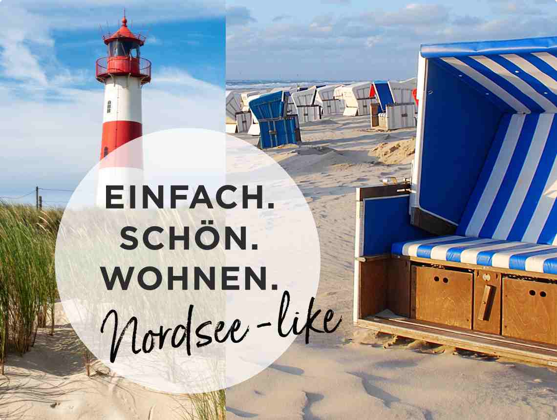 Nordsee Nordsee