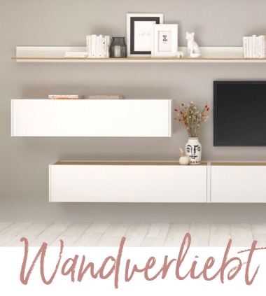 Wohnwände