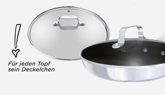 Topfdeckel