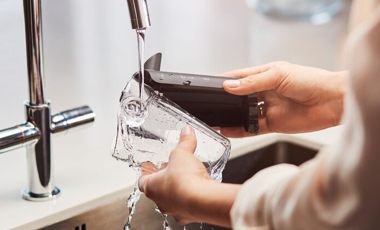 Kaffeevollautomat & Kaffeemaschine reinigen – Worauf kommt es an?