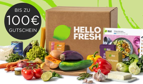 Hello Fresh