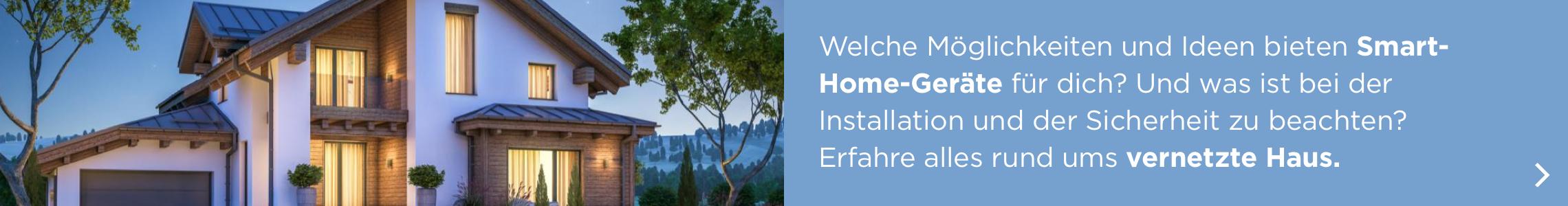 Smart-Home-Ratgeber
