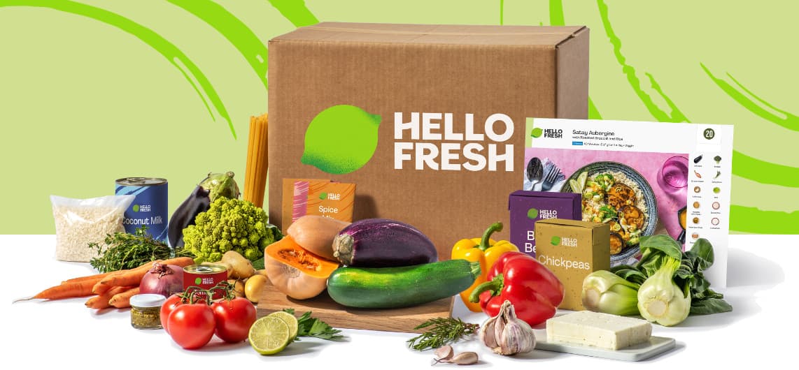 HelloFresh