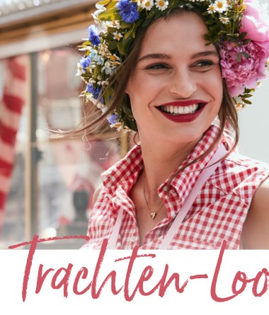 Die schönsten Dirndl Alternativen