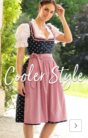 Dirndl