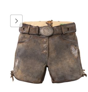 Trachtenhosen