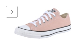 Chucks rosa