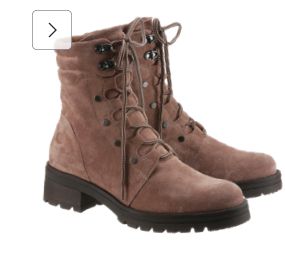 Trachtenschuhe