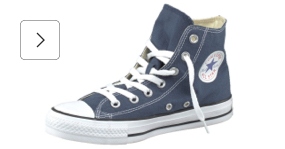 Chuck blau