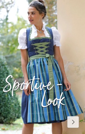 Dirndl