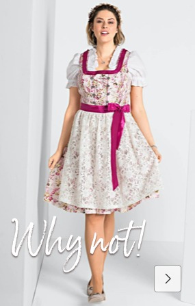 Dirndl