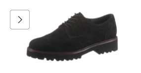 Trachten Halbschuhe
