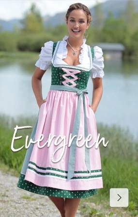 Dirndl