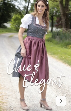 Dirndl