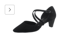 Pumps schwarz