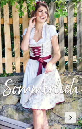 Dirndl