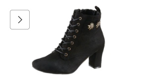 Stiefelette