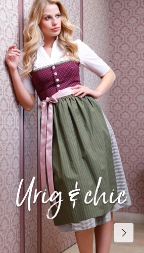 Dirndl