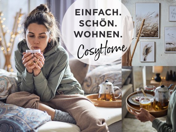 Bettwäsche