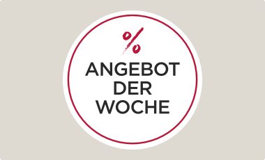 Angebote der Woche