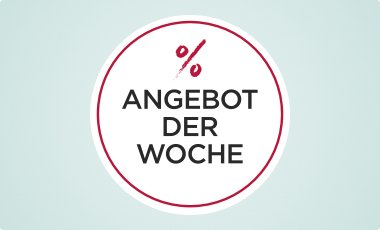 Angebote der Woche